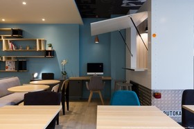 ibis Styles Paris Place d'Italie Butte aux Cailles