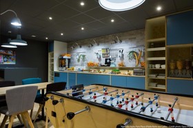 ibis Styles Paris Place d'Italie Butte aux Cailles