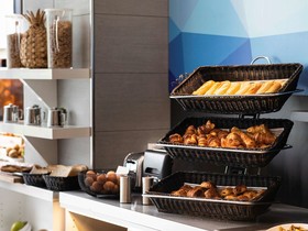 ibis Styles Paris Porte d'Orleans