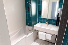 ibis Styles Paris Porte d'Orleans