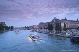 Hotel Hor Les Lumières