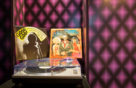 Idol Hotel