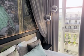 Indigo Paris - Opera