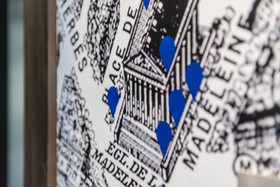 Indigo Paris - Opera