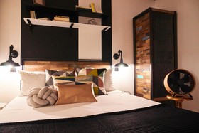 Hôtel Madrigal