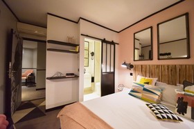 Hôtel Madrigal