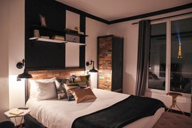 Hôtel Madrigal