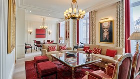 InterContinental Paris - Le Grand