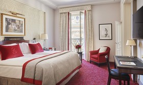 InterContinental Paris - Le Grand