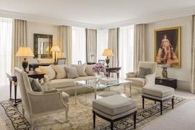 InterContinental Paris - Le Grand
