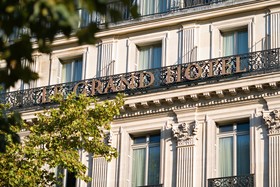 InterContinental Paris - Le Grand