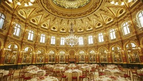 InterContinental Paris - Le Grand