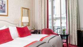 InterContinental Paris - Le Grand