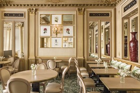 InterContinental Paris - Le Grand
