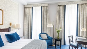 InterContinental Paris - Le Grand