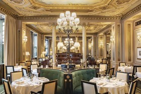 InterContinental Paris - Le Grand