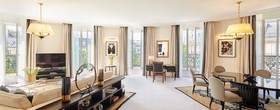 InterContinental Paris - Le Grand