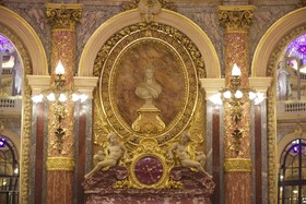 InterContinental Paris - Le Grand