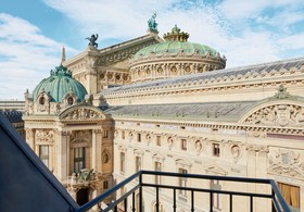 InterContinental Paris - Le Grand
