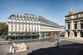 InterContinental Paris - Le Grand