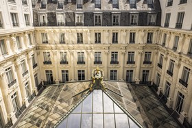 InterContinental Paris - Le Grand