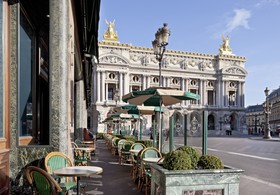InterContinental Paris - Le Grand