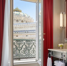 InterContinental Paris - Le Grand