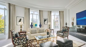 InterContinental Paris - Le Grand