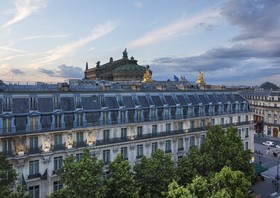 InterContinental Paris - Le Grand