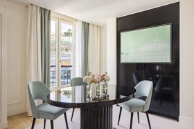 InterContinental Paris - Le Grand