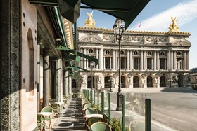 InterContinental Paris - Le Grand