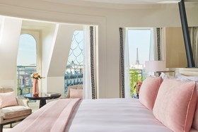 InterContinental Paris - Le Grand