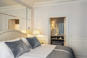 InterContinental Paris - Le Grand