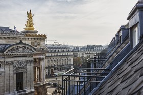 InterContinental Paris - Le Grand