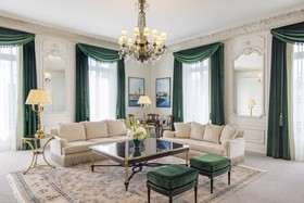 InterContinental Paris - Le Grand