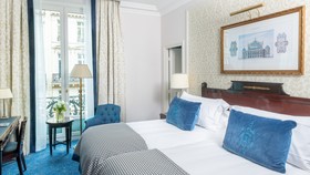 InterContinental Paris - Le Grand