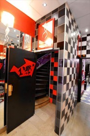 Jacobs Inn Hostel