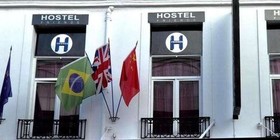 Jacobs Inn Hostel