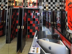 Jacobs Inn Hostel