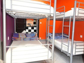 Jacobs Inn Hostel