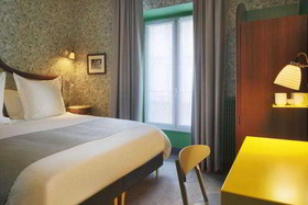 Josephine Hotel