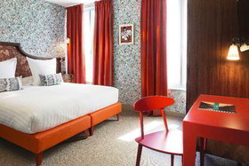 Josephine Hotel