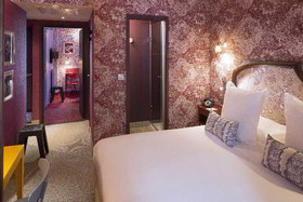 Josephine Hotel