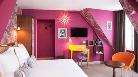 Josephine Hotel