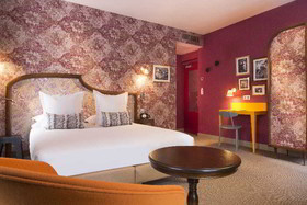 Josephine Hotel