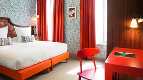 Josephine Hotel
