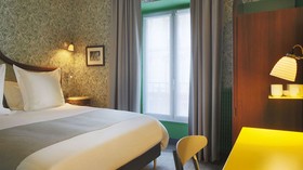 Josephine Hotel
