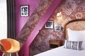 Josephine Hotel