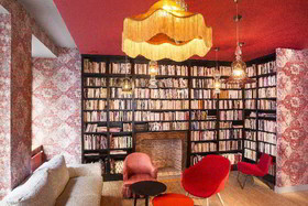 Josephine Hotel