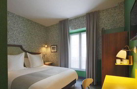 Josephine Hotel